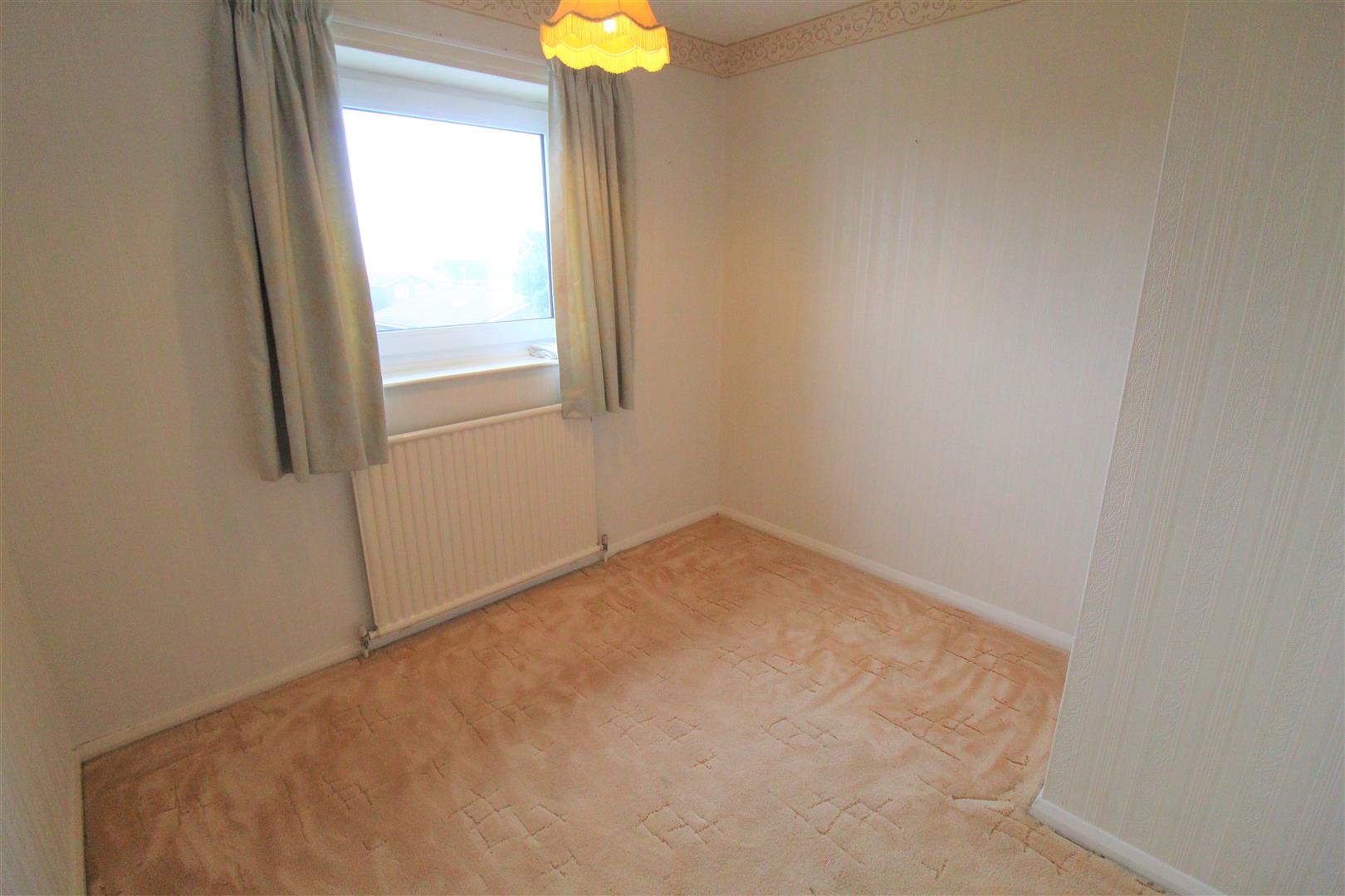 Uplands Avenue, Werrington, Stoke-On-Trent